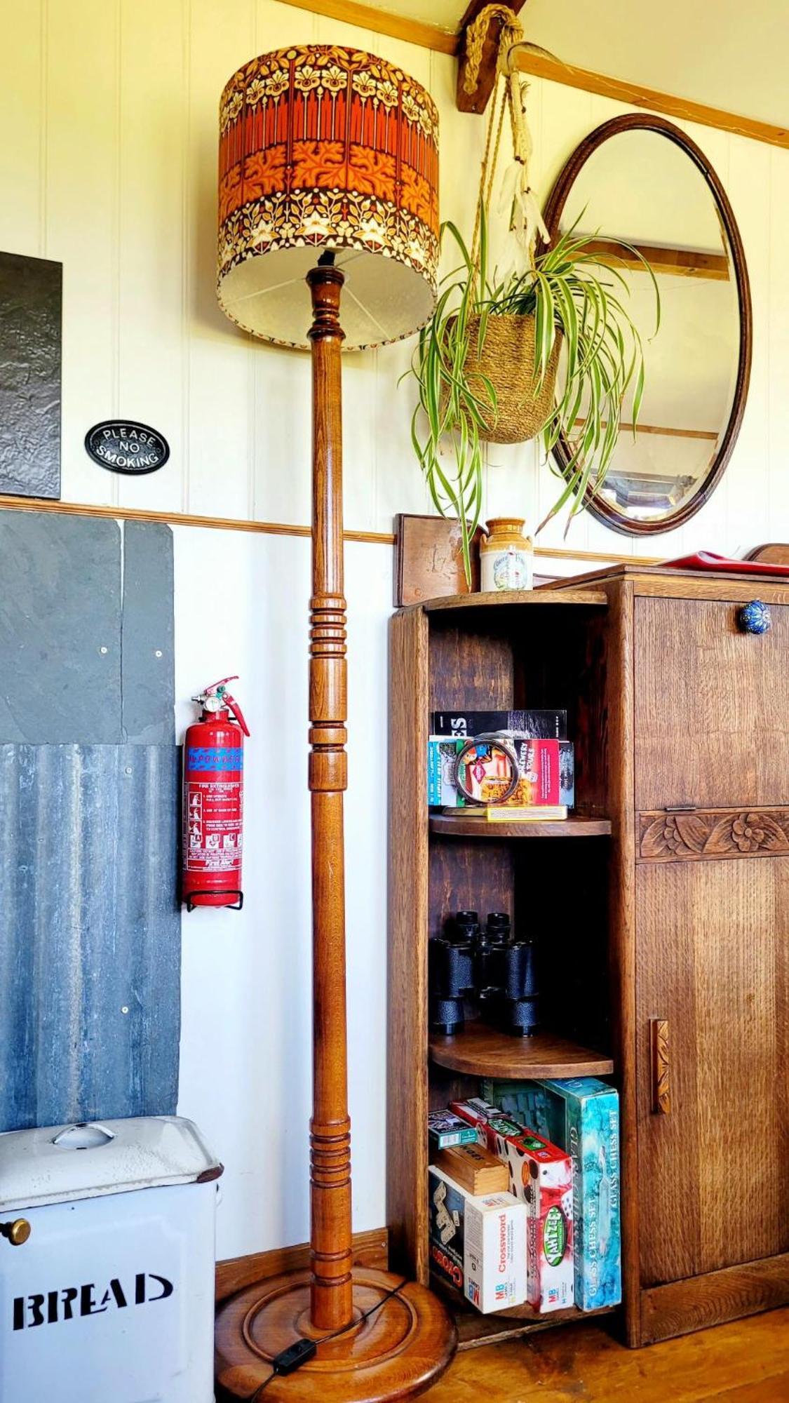 Hotel Treguth Glamping Unique Experience - Themed Huts à Saint Day Extérieur photo